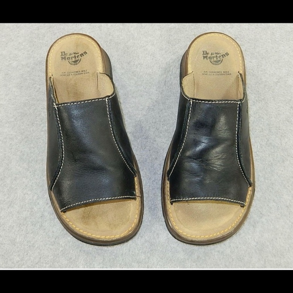 Dr Martens Women’s Sandals